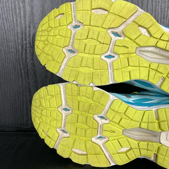 New Balance 880v5 Women’s size 10 - Picture 7 of 13